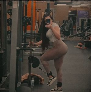 Meet your Posher, Odette